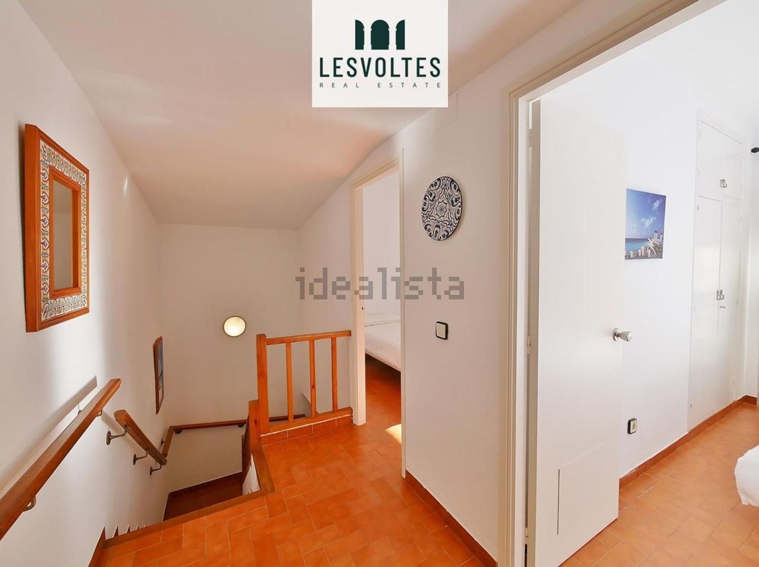 Piso de 82 m² en Pals