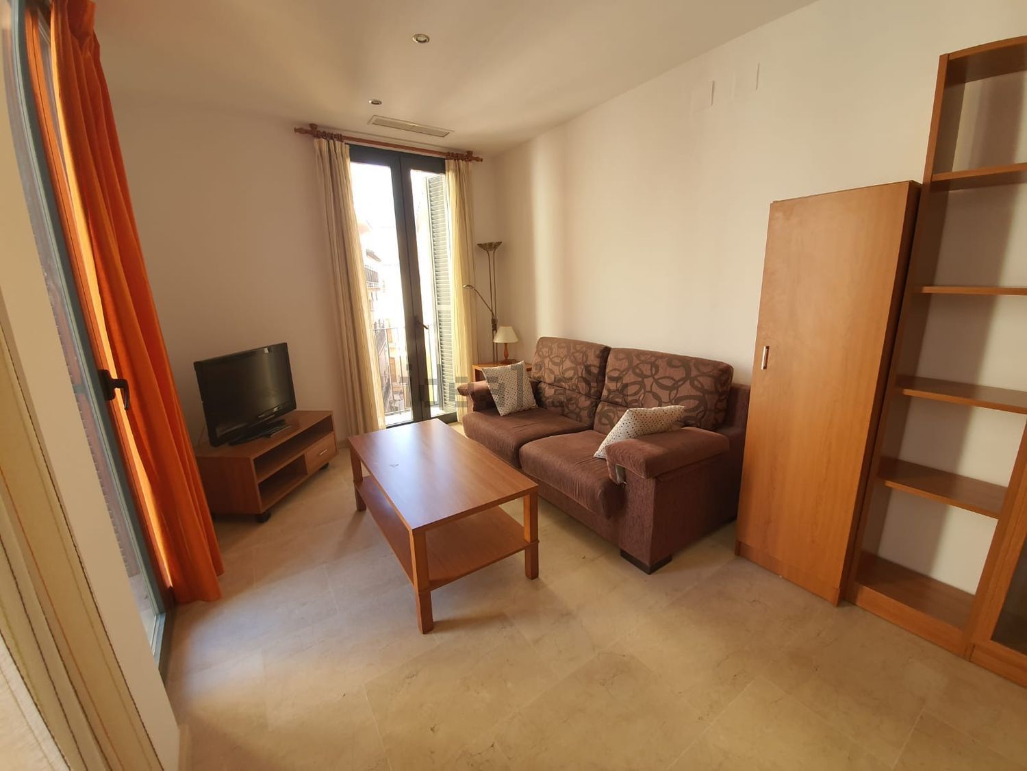 Wohnung 90 m² in Granada