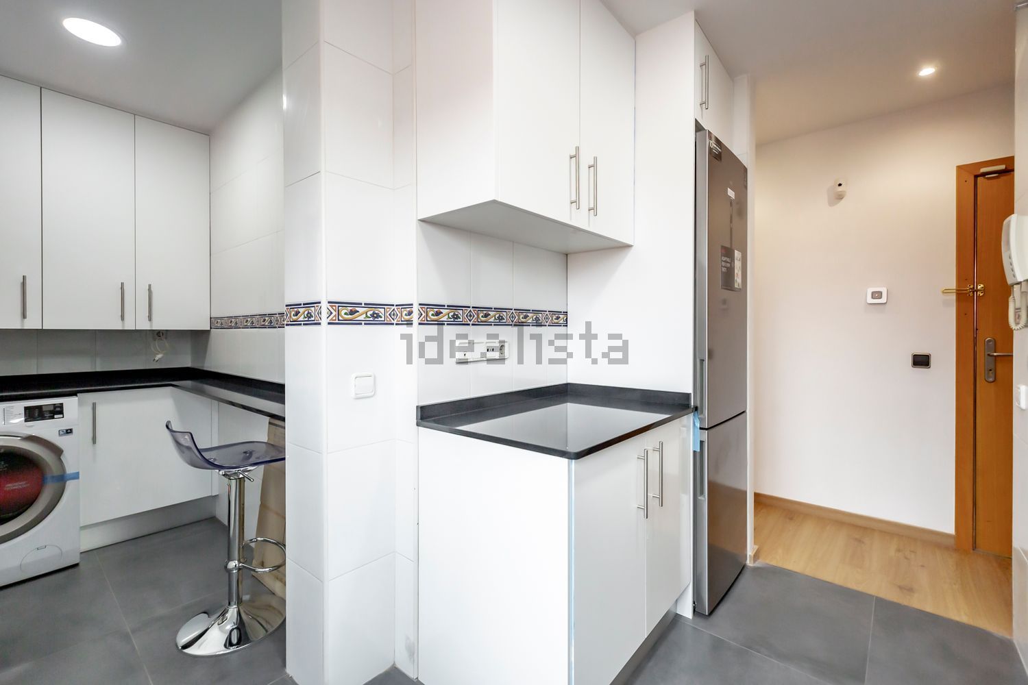 Pis de 115 m² a Madrid