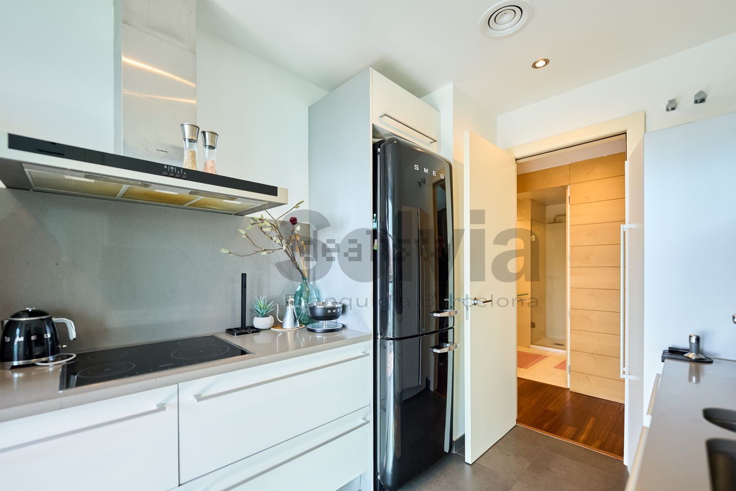 Pis de 103 m² a Barcelona