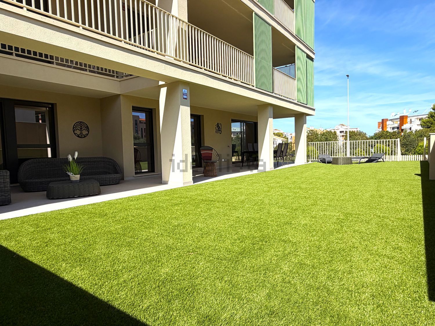 Pis de 142 m² a Dénia