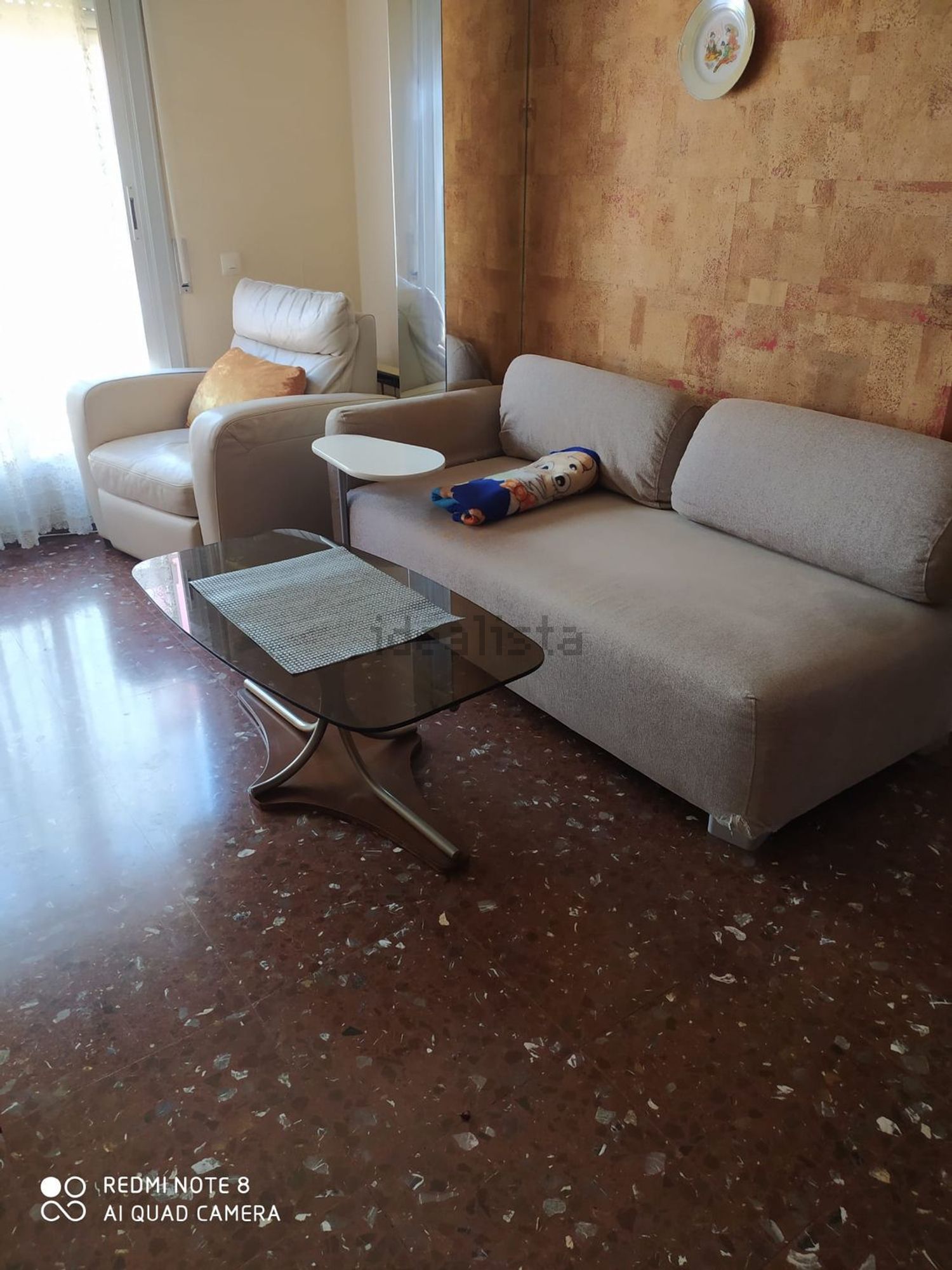 Stanza in affitto, Cerdanyola del Vallès