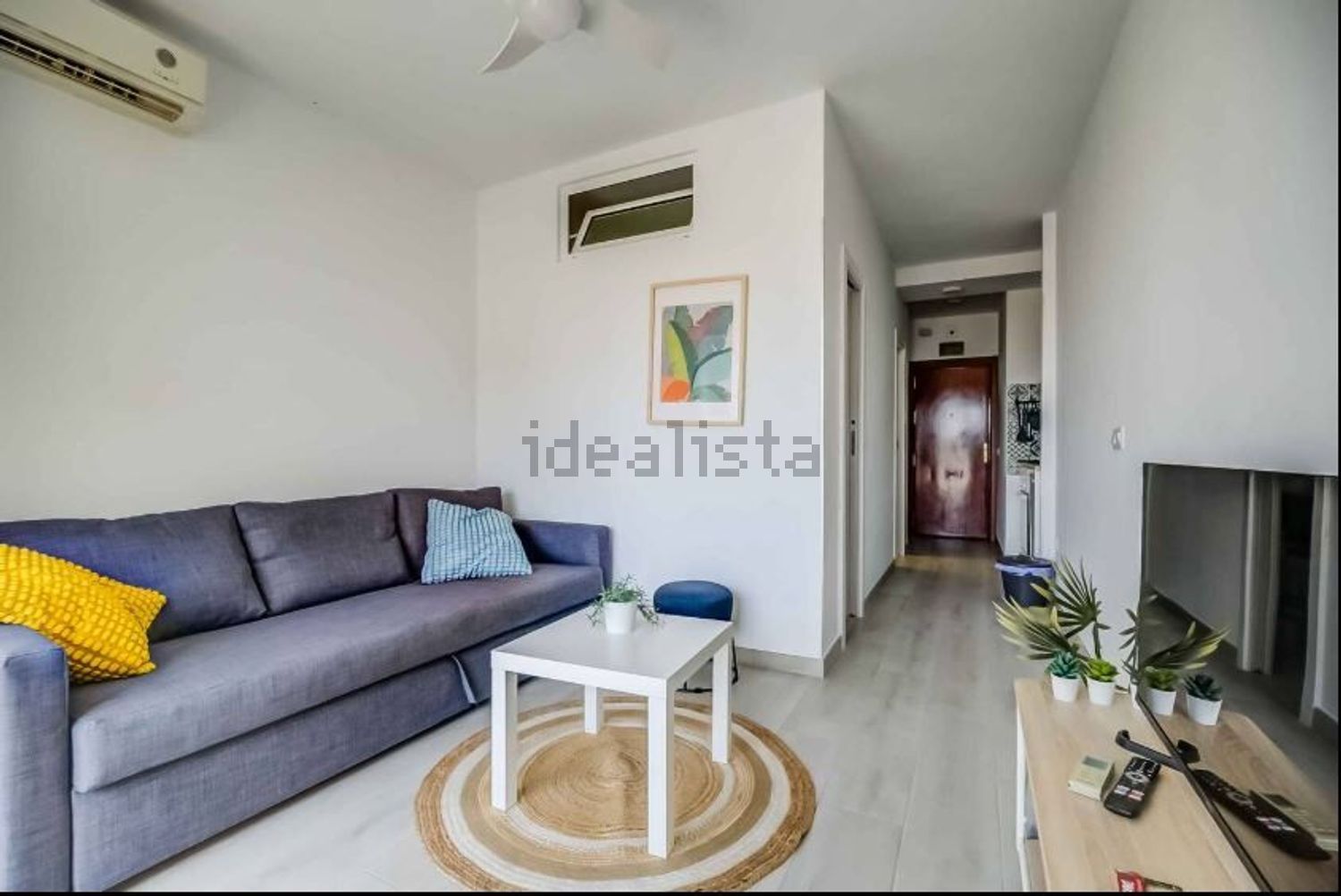 Pis de 40 m² a Torremolinos