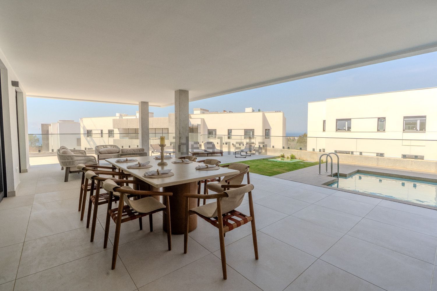 Pis de 101 m² a Marbella