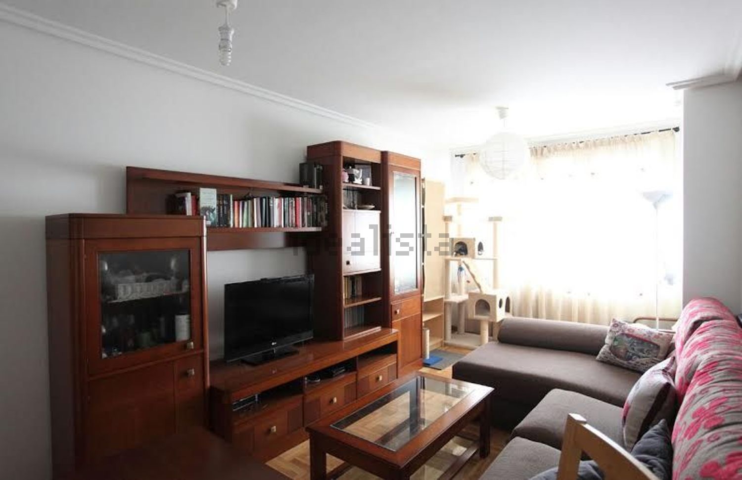 Wohnung 85 m² in Castrillón