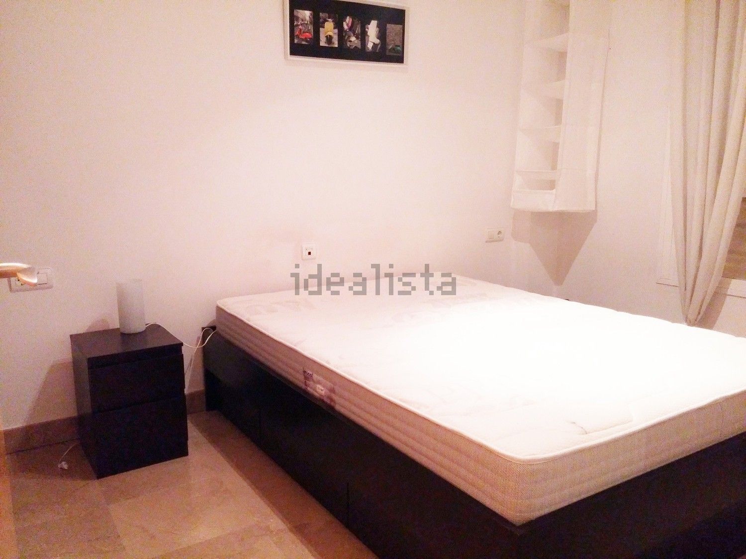 Pis de 60 m² a Sevilla