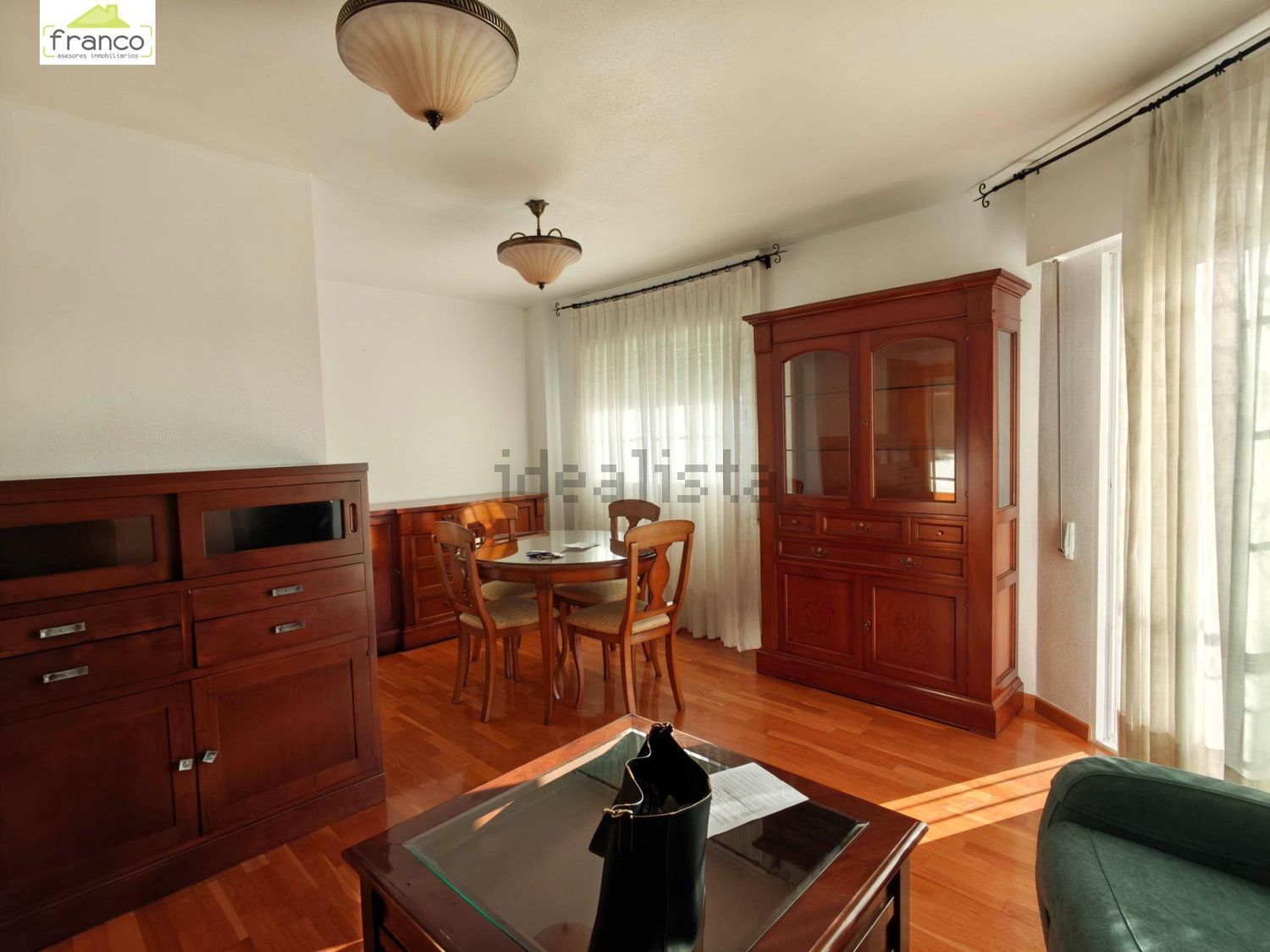 Appartement 120 m² à Murcie