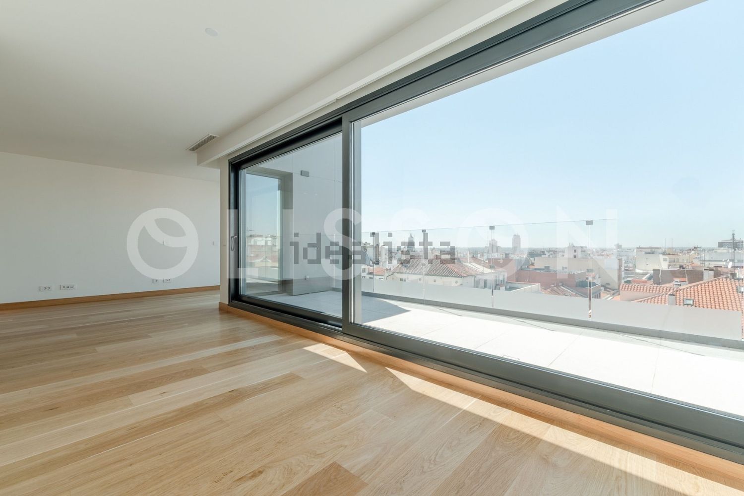 Piso de 234 m² en Madrid