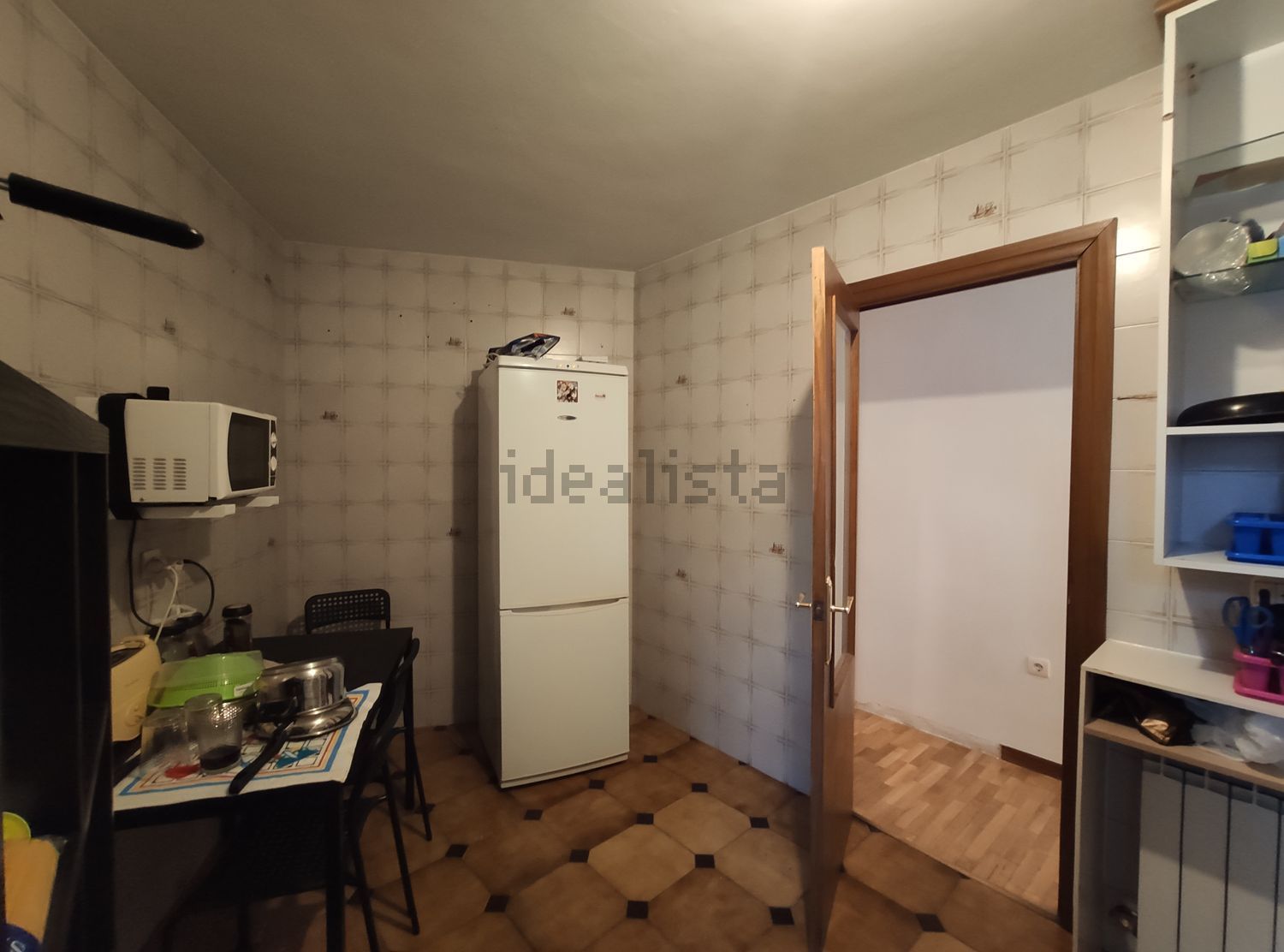 Habitació de lloguer, La Cistérniga