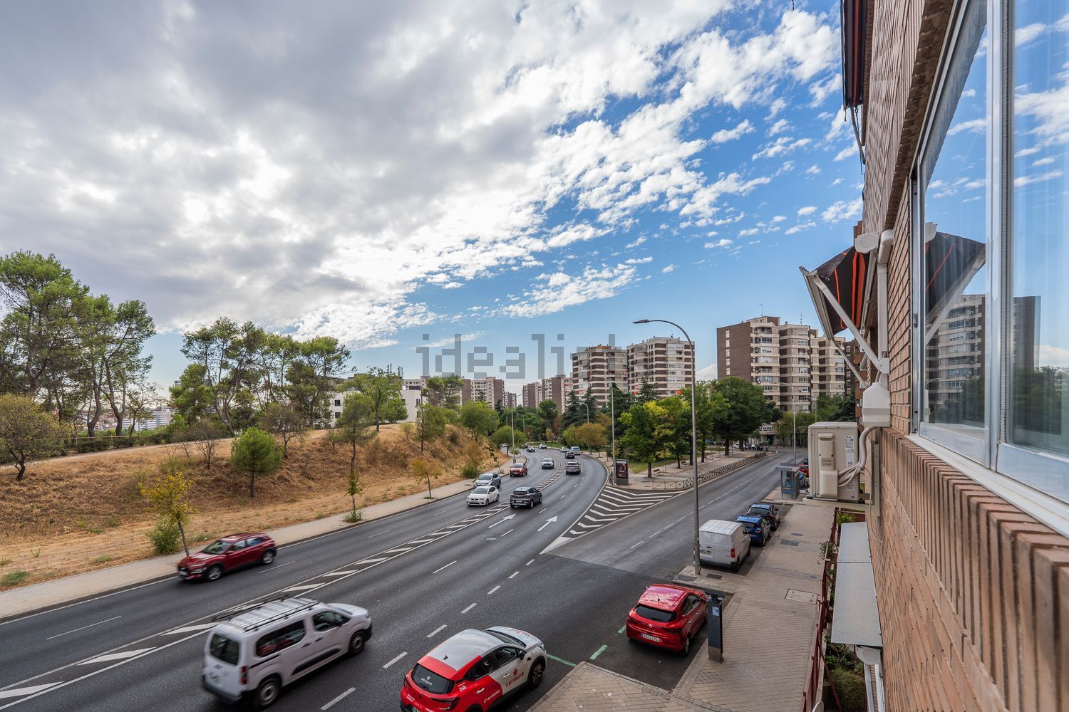 Wohnung 163 m² in Madrid
