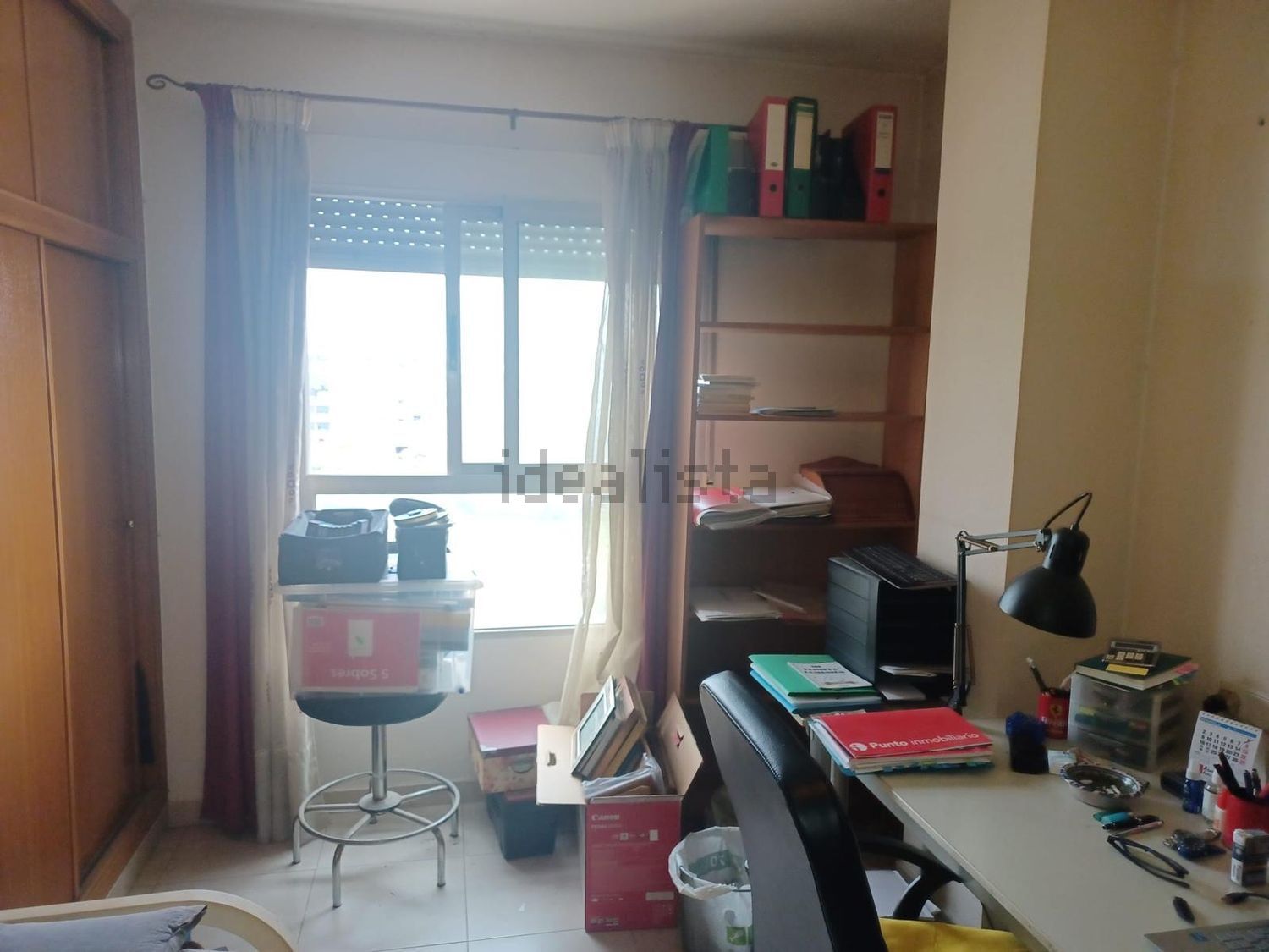 Pis de 120 m² a Múrcia