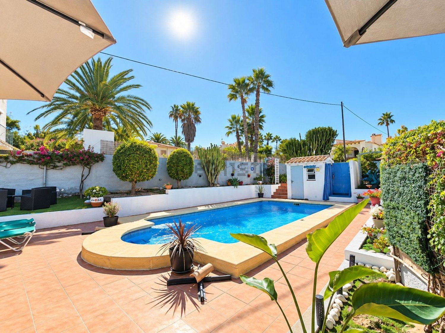 Casa 110 m² a Calp