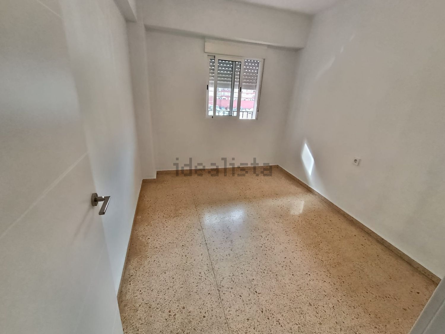 Pis de 78 m² a València