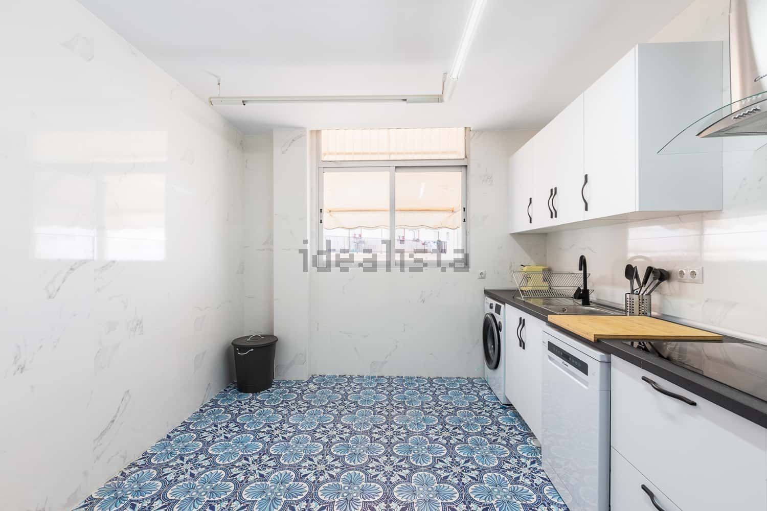 Habitació de lloguer, València