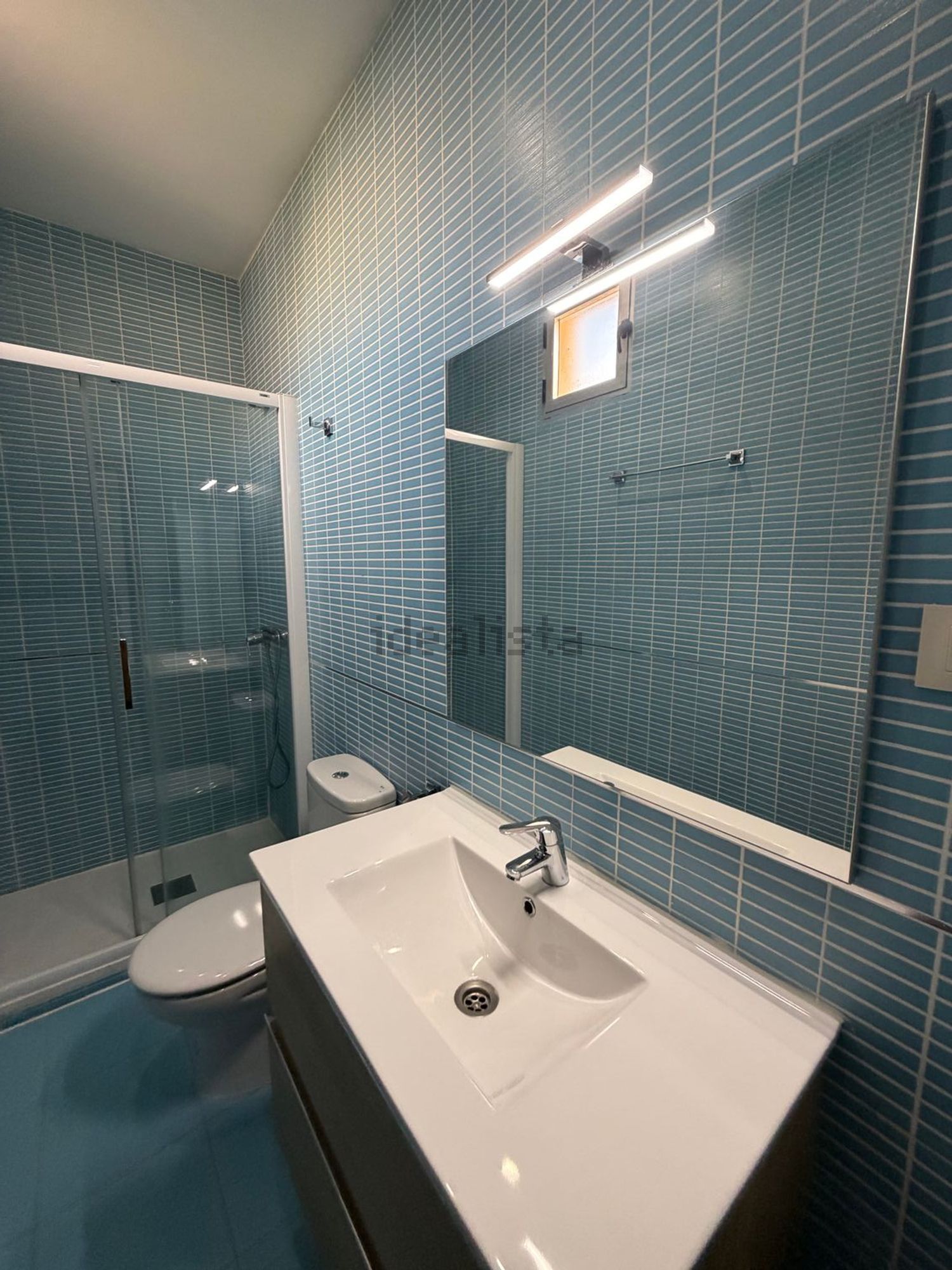 Pis de 114 m² a Madrid