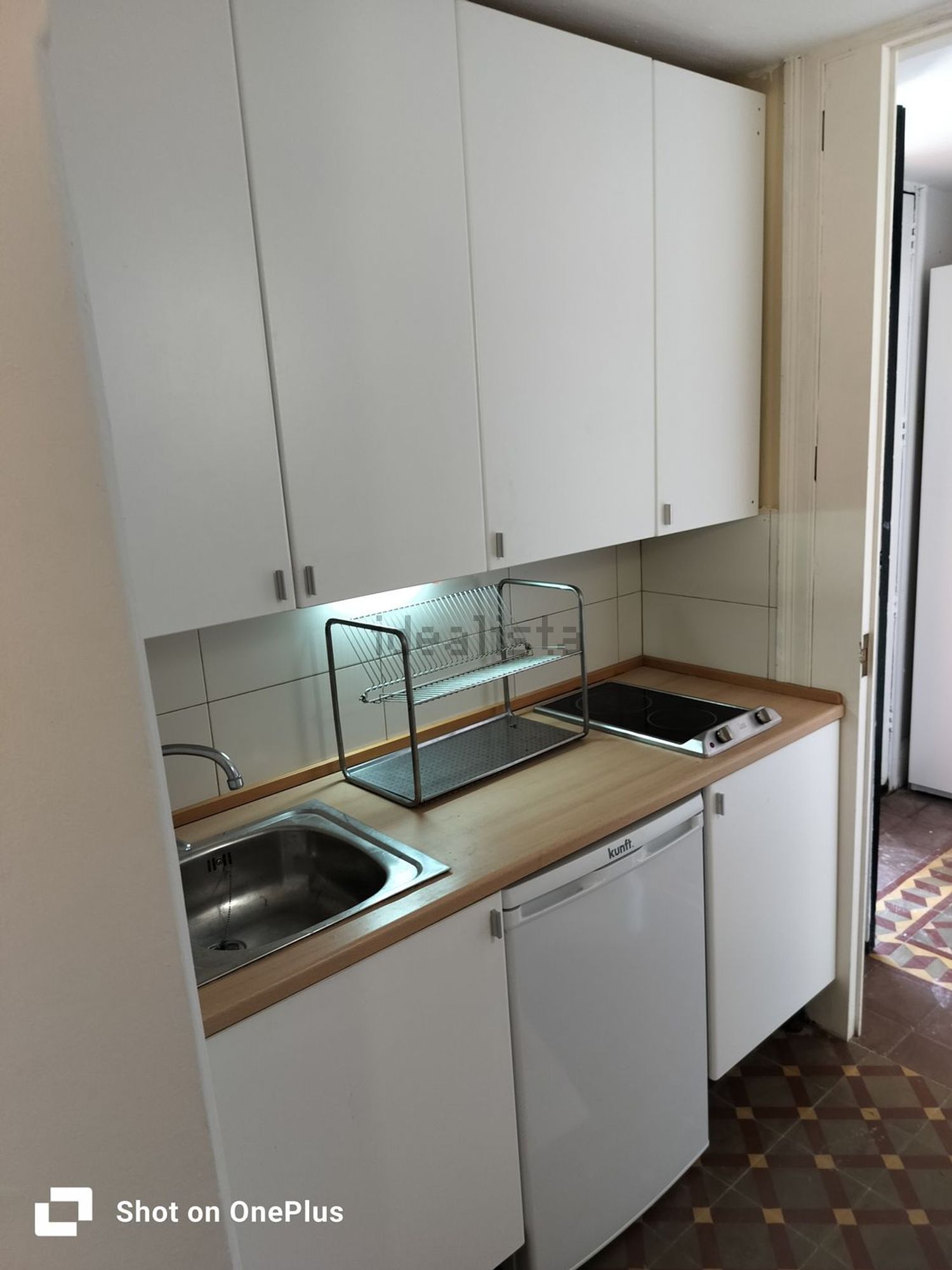Piso de 32 m² en Las Palmas de Gran Canaria