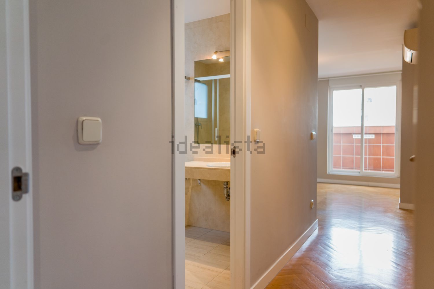 Appartamento 155 m² a Madrid