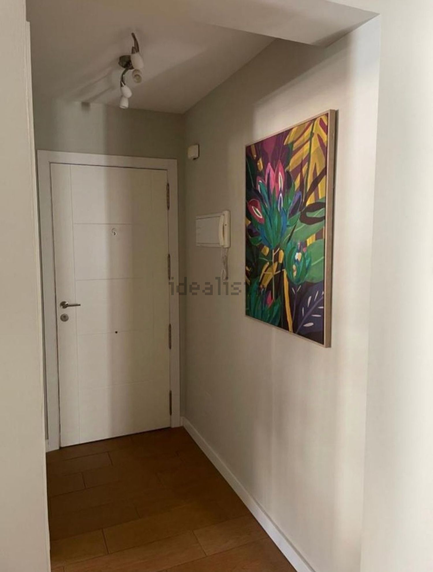 Wohnung 80 m² in Sevilla