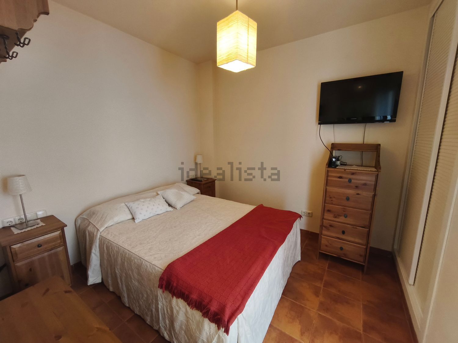 Pis de 95 m² a Motril