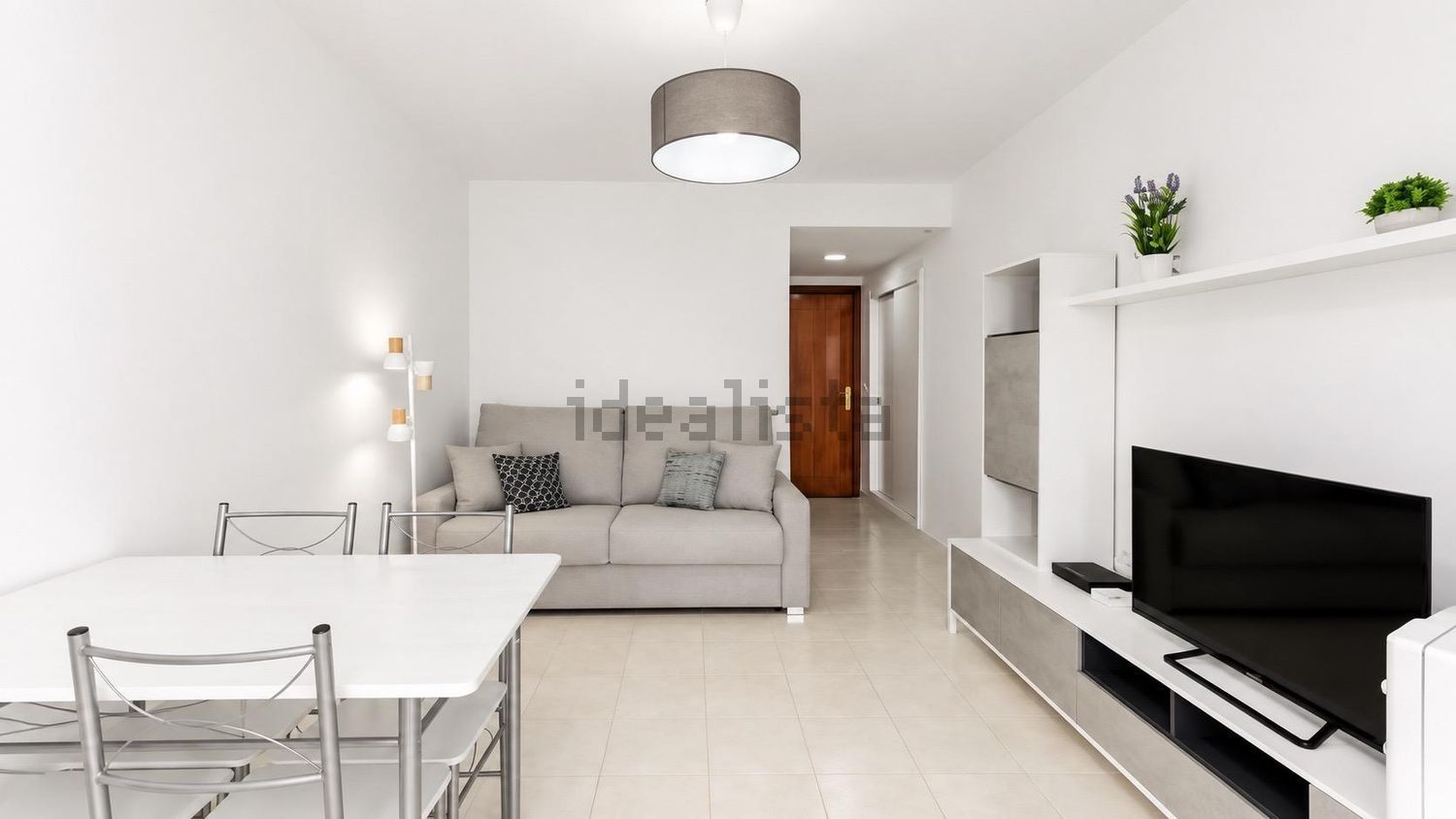 Pis de 47 m² a Benalmádena
