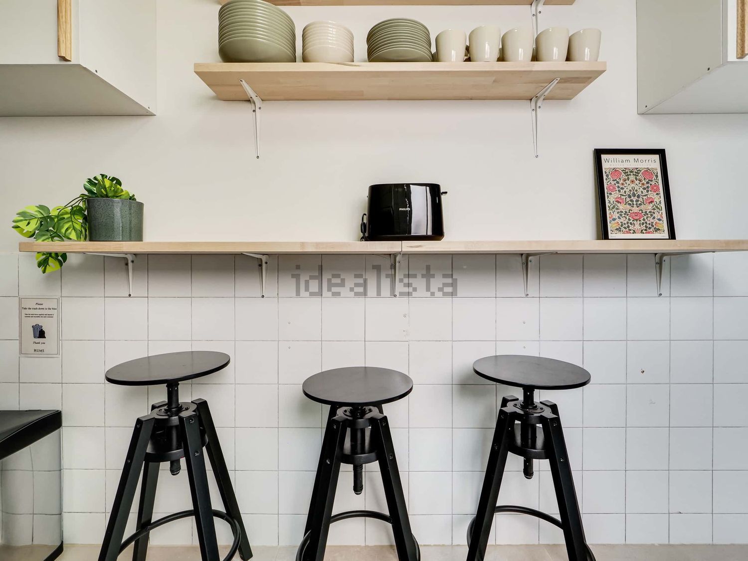 Habitación 220 m², Barcelona