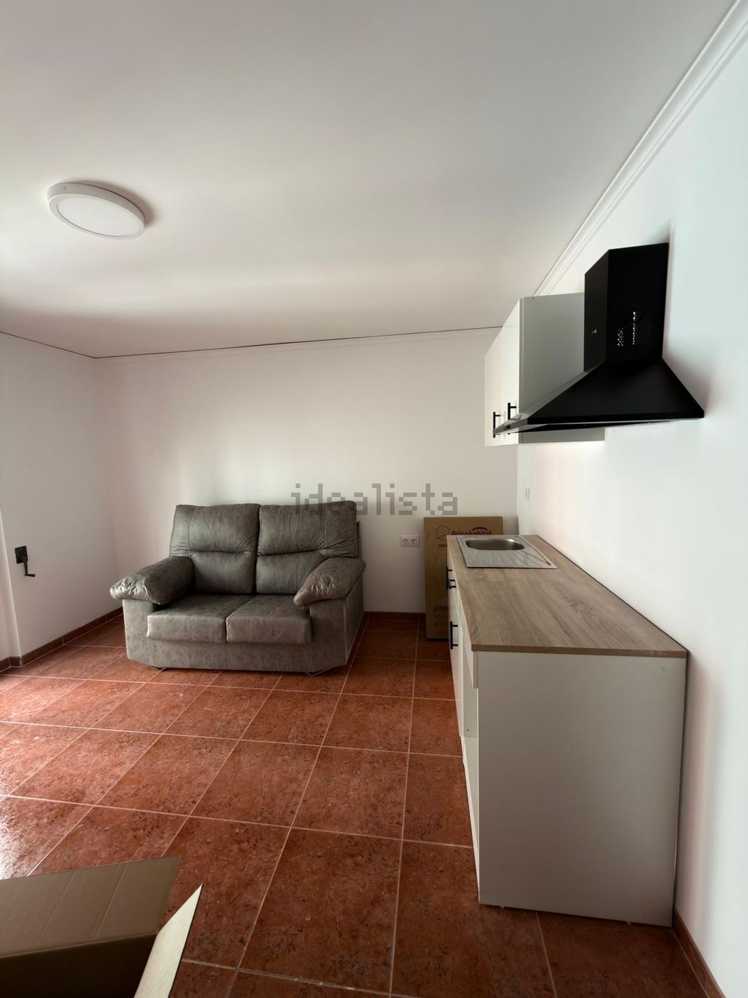 Flat 43 m² in Alcoi / Alcoy