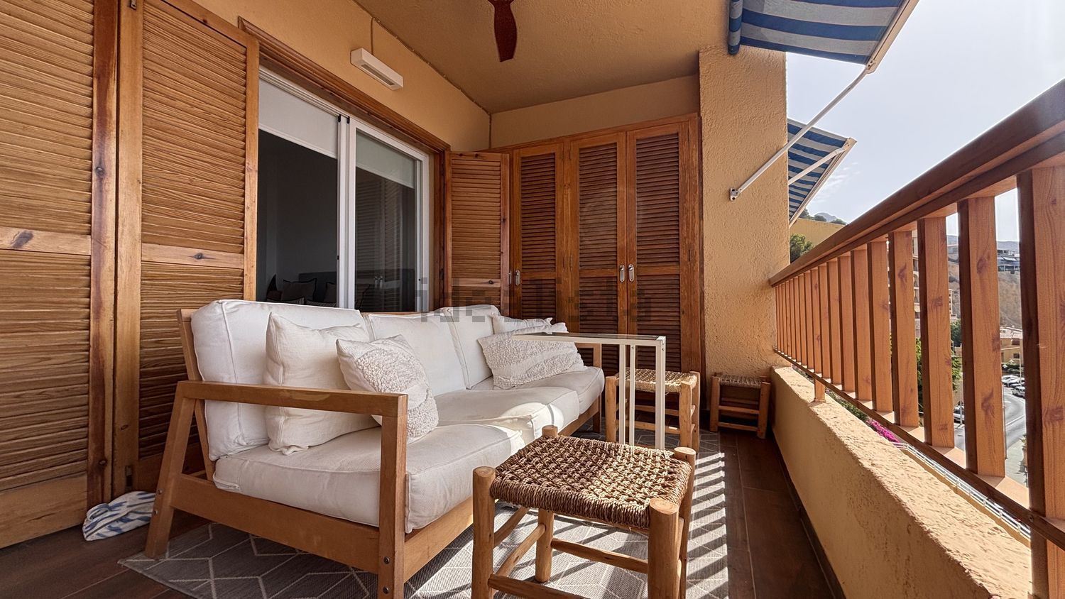 Piso de 85 m² en Altea