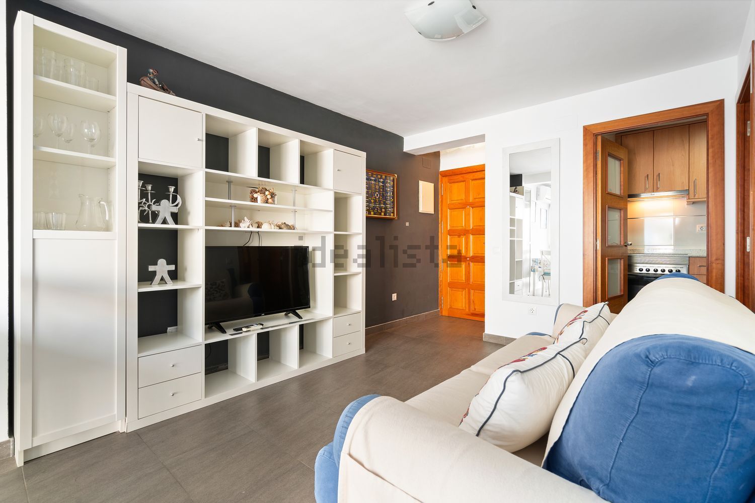 Piso de 40 m² en Castillo de Aro, Playa de Aro y S'Agaró
