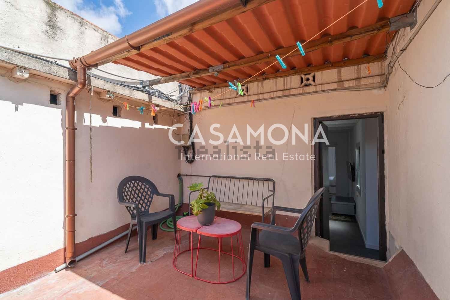 Appartamento 62 m² a Barcelona