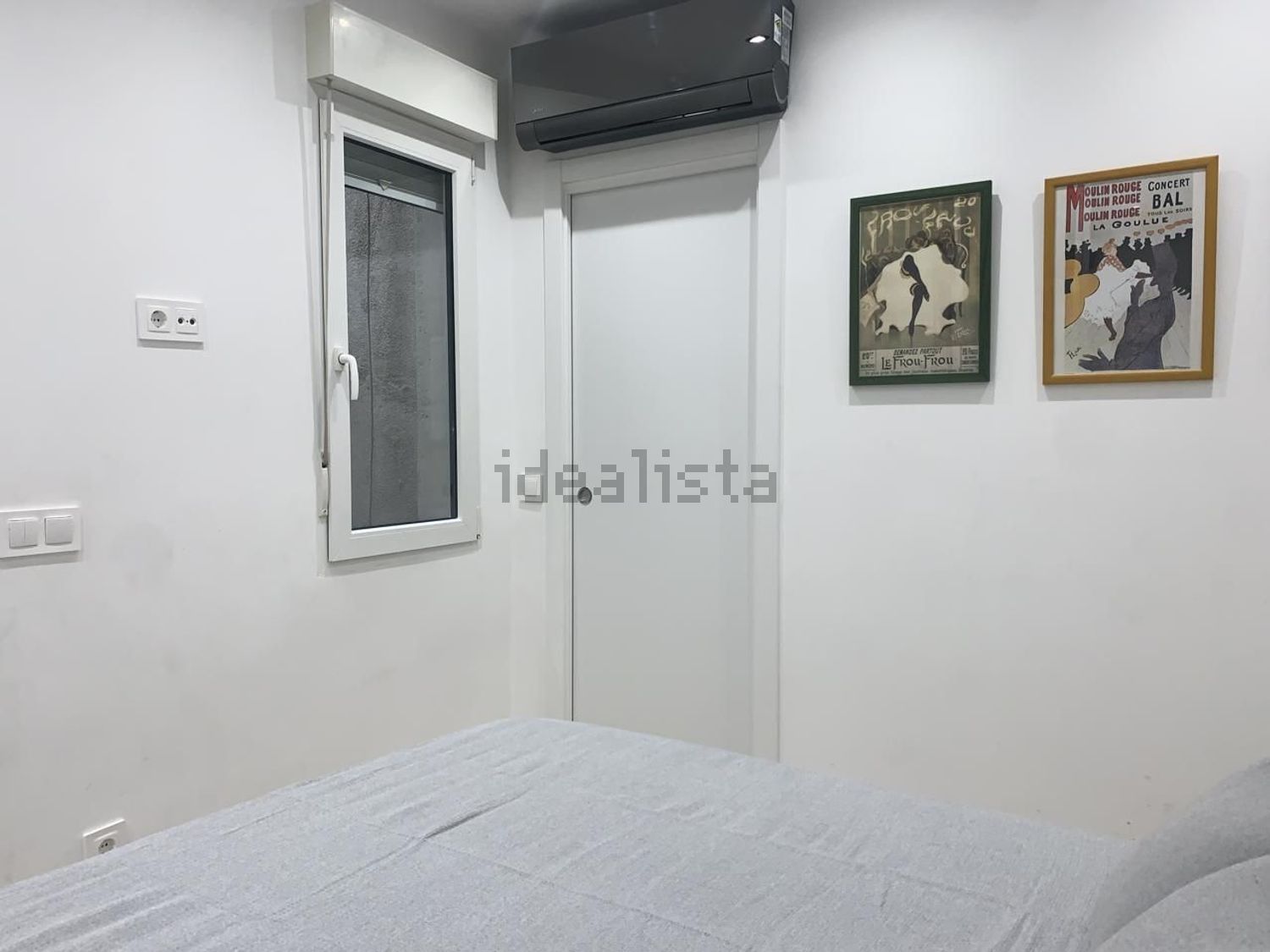 Квартира 40 м² в Мадриде