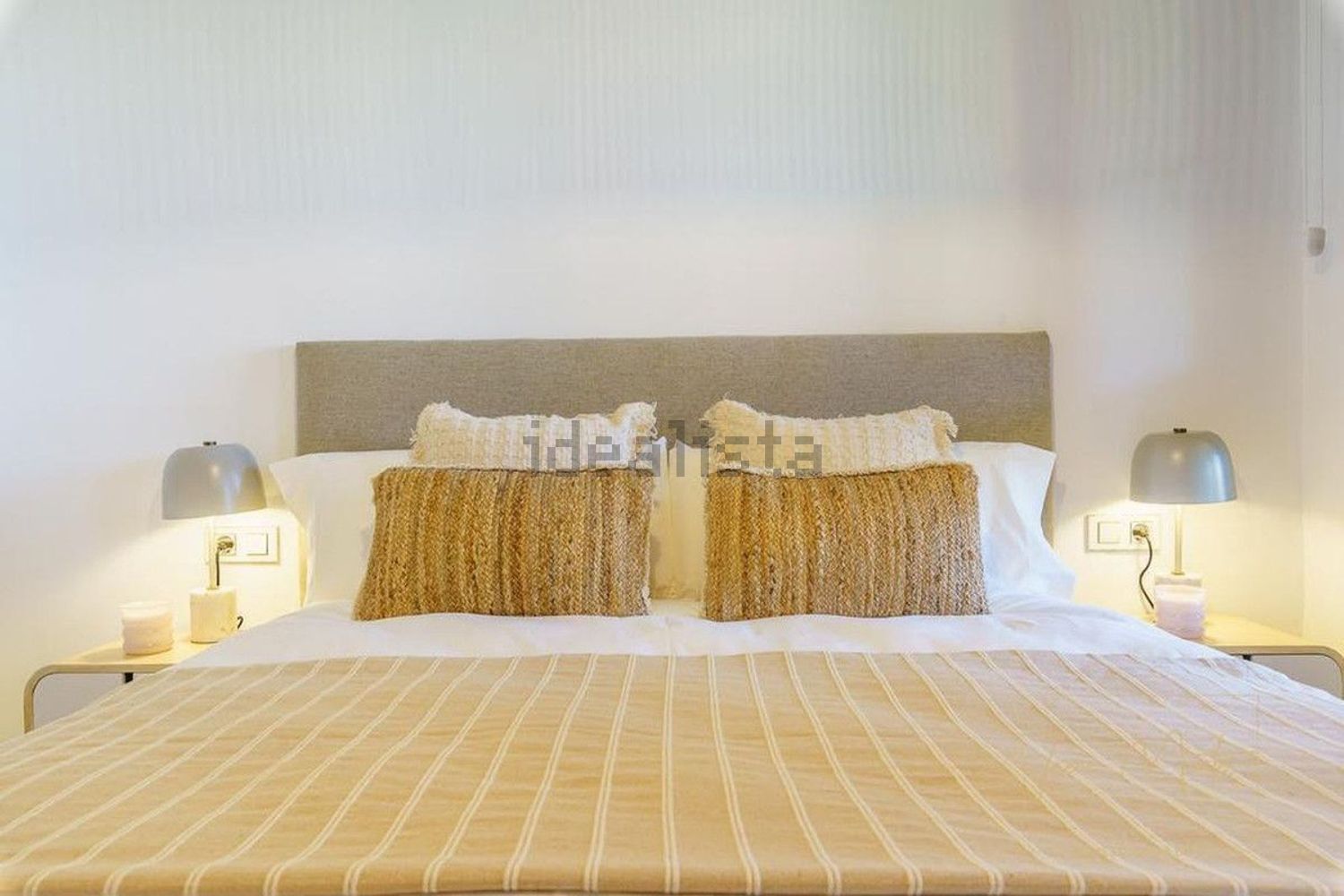 Pis de 120 m² a Estepona