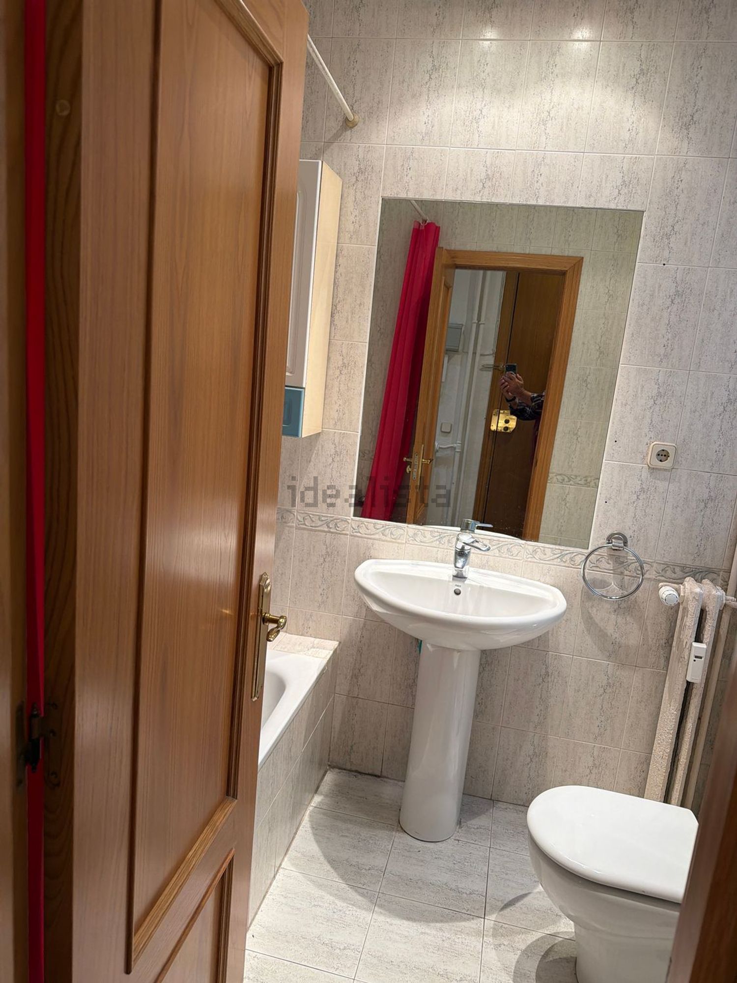 Appartamento 67 m² a Madrid