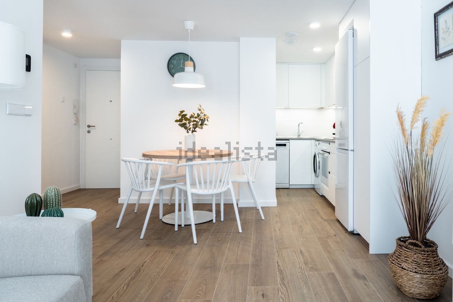 Wohnung 65 m² in Saragossa