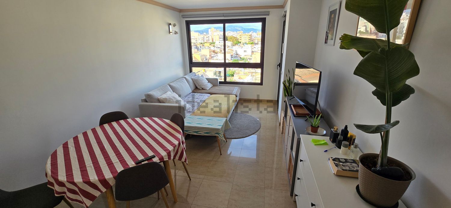 Habitación en alquiler, Palma