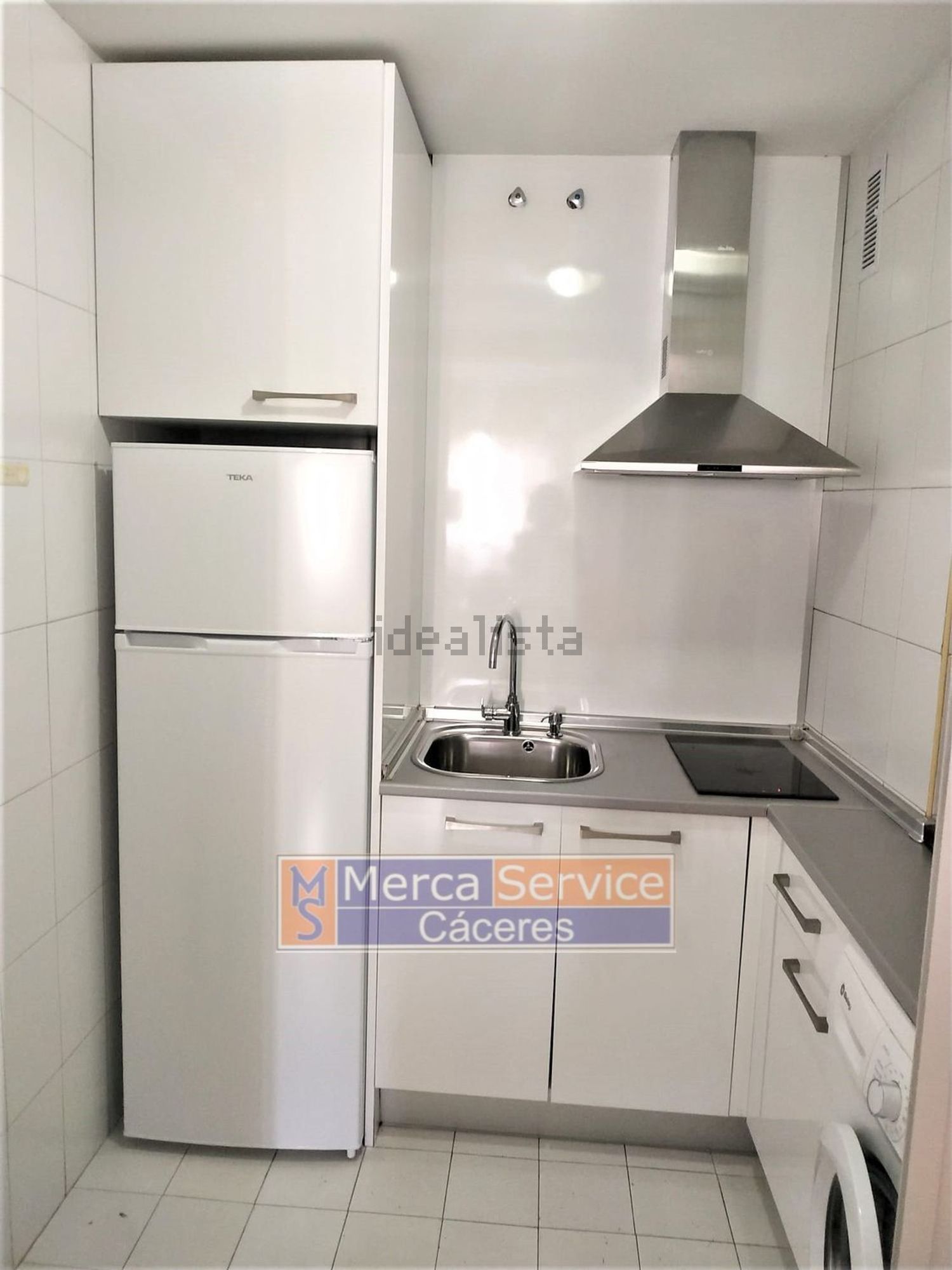 Pis de 55 m² a Cáceres