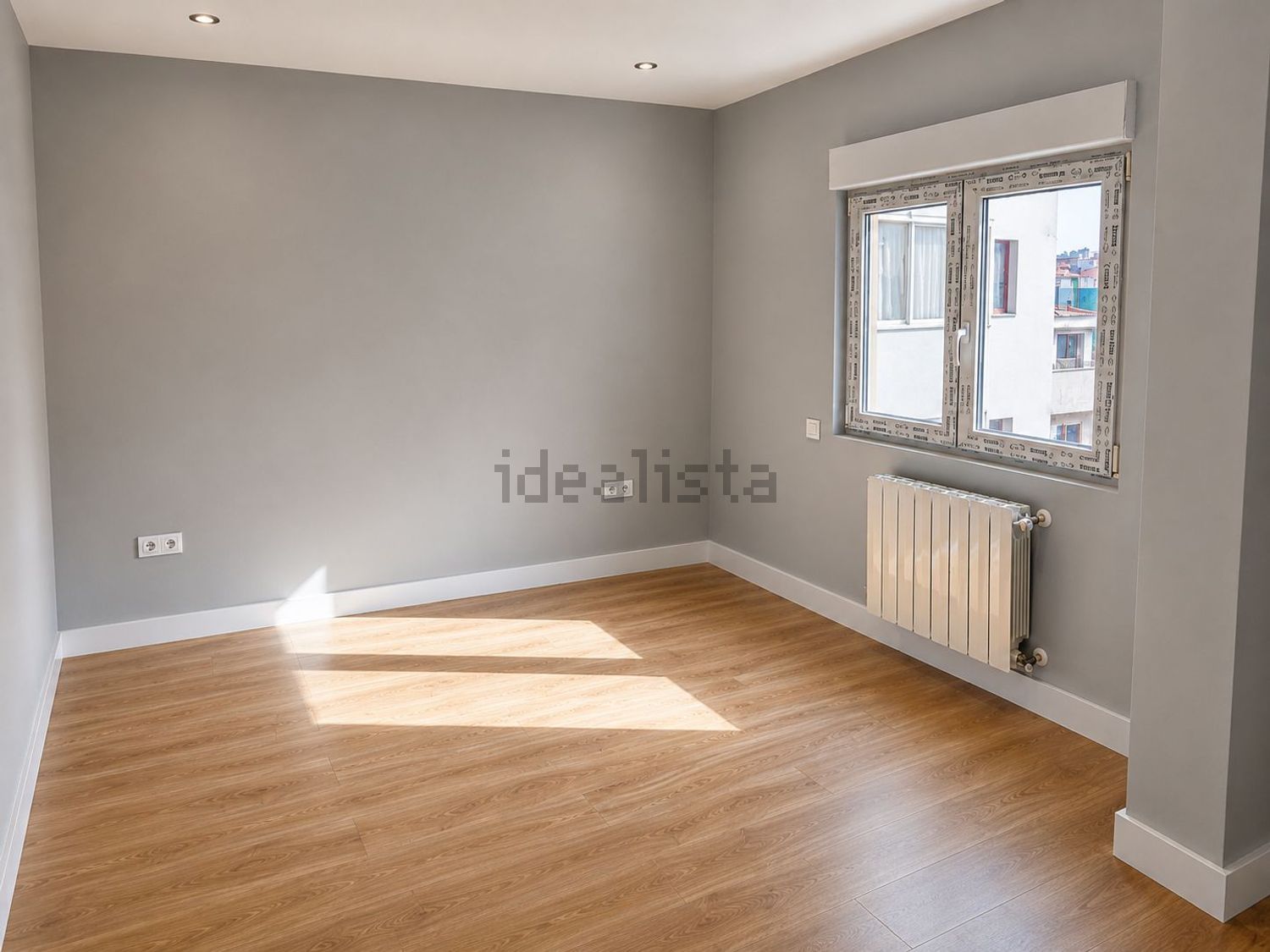 Apartamento 110 m² em Santander