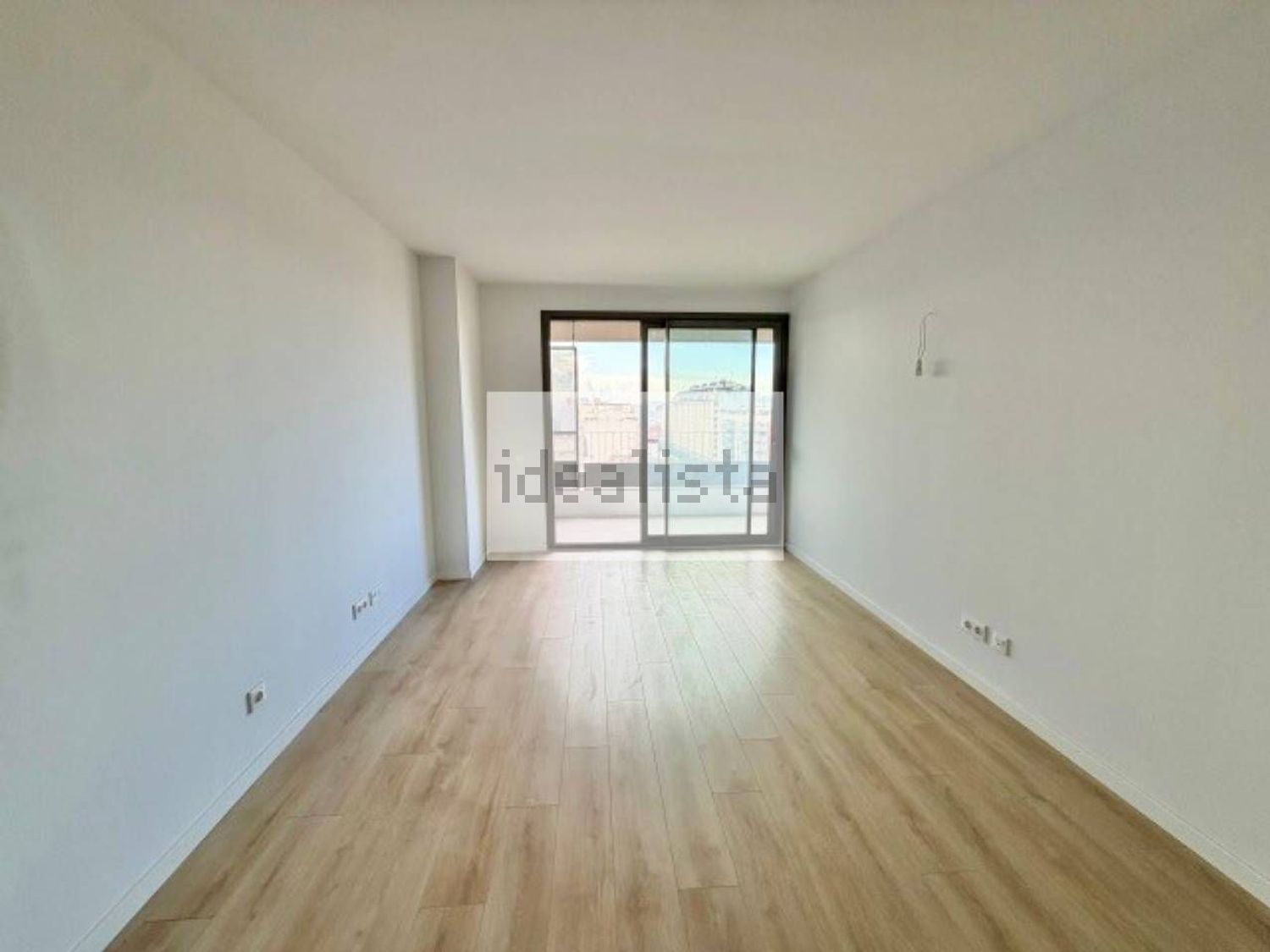 Pis de 60 m² a Sabadell
