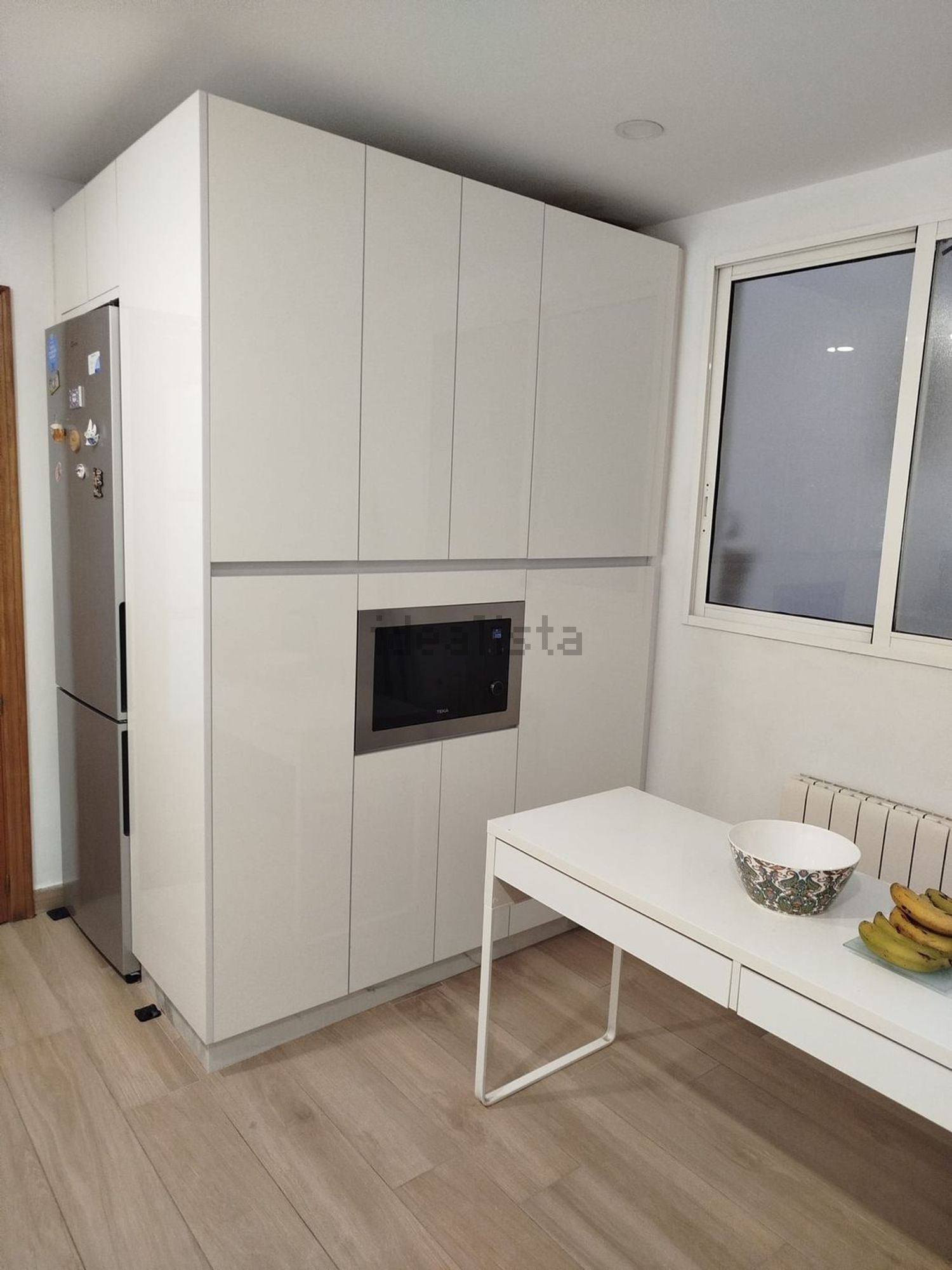 Pis de 130 m² a Huelva