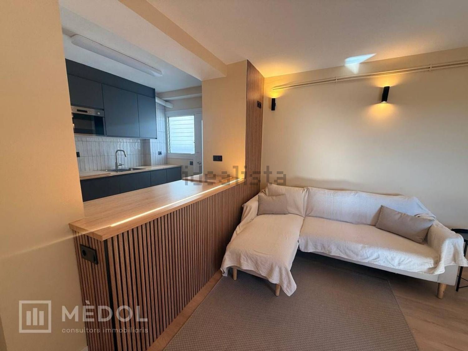 Piso de 98 m² en Tarragona