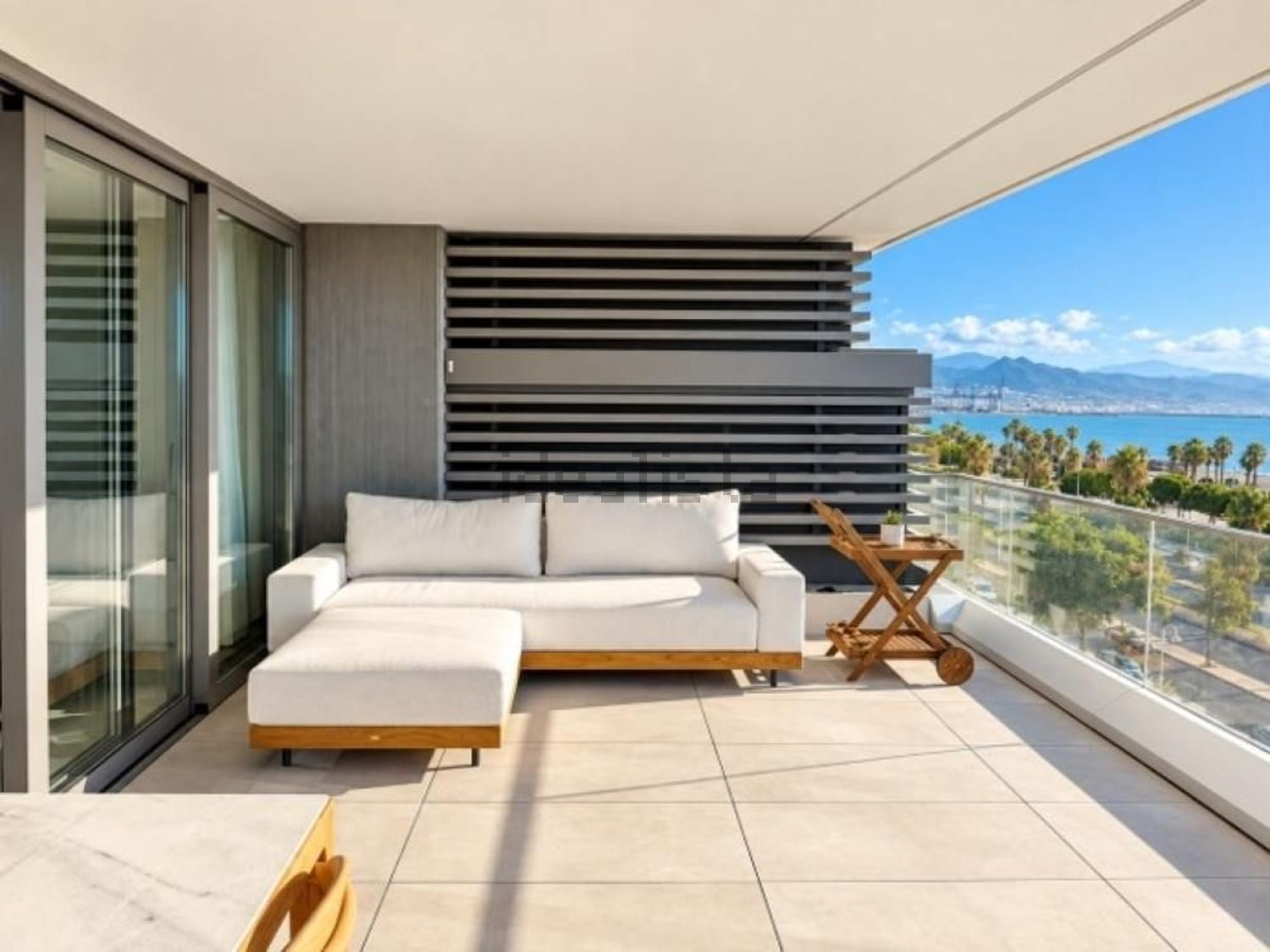 Piso de 139 m² en Málaga