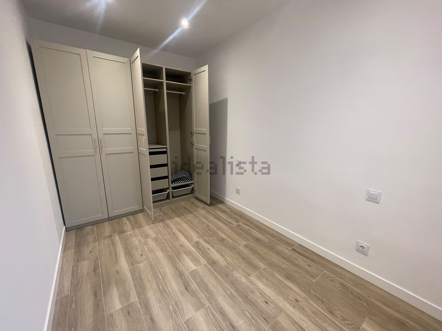 Pis de 60 m² a Madrid