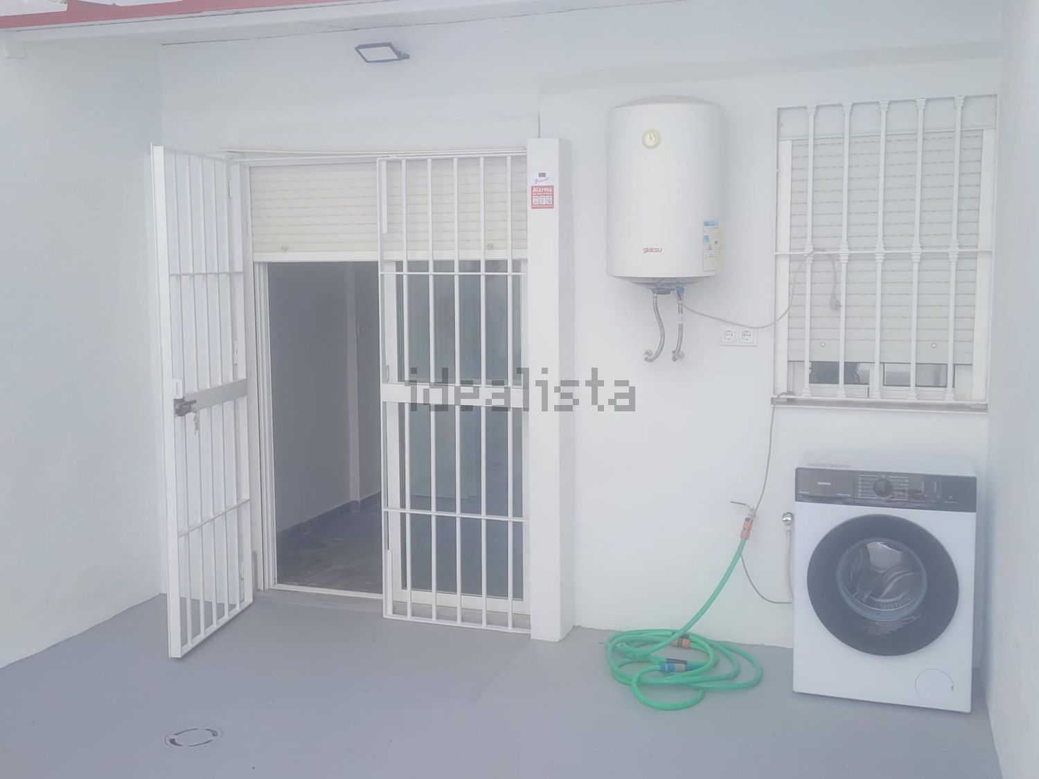 Casa de 80 m² a Alcalá del Río