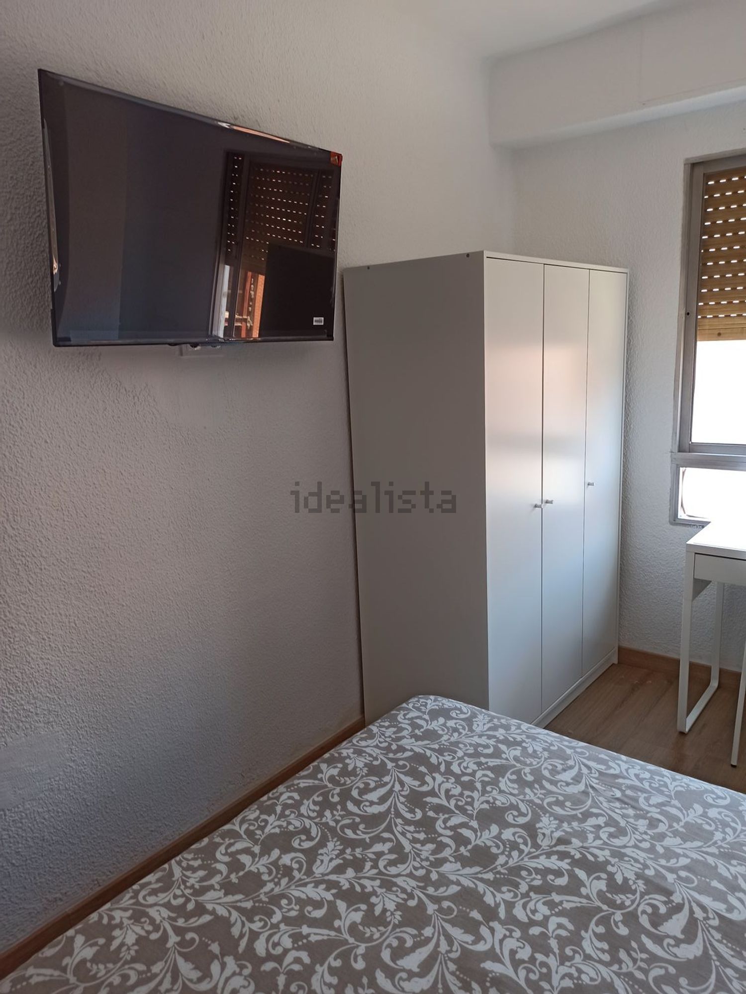 Habitación en alquiler, Benetússer