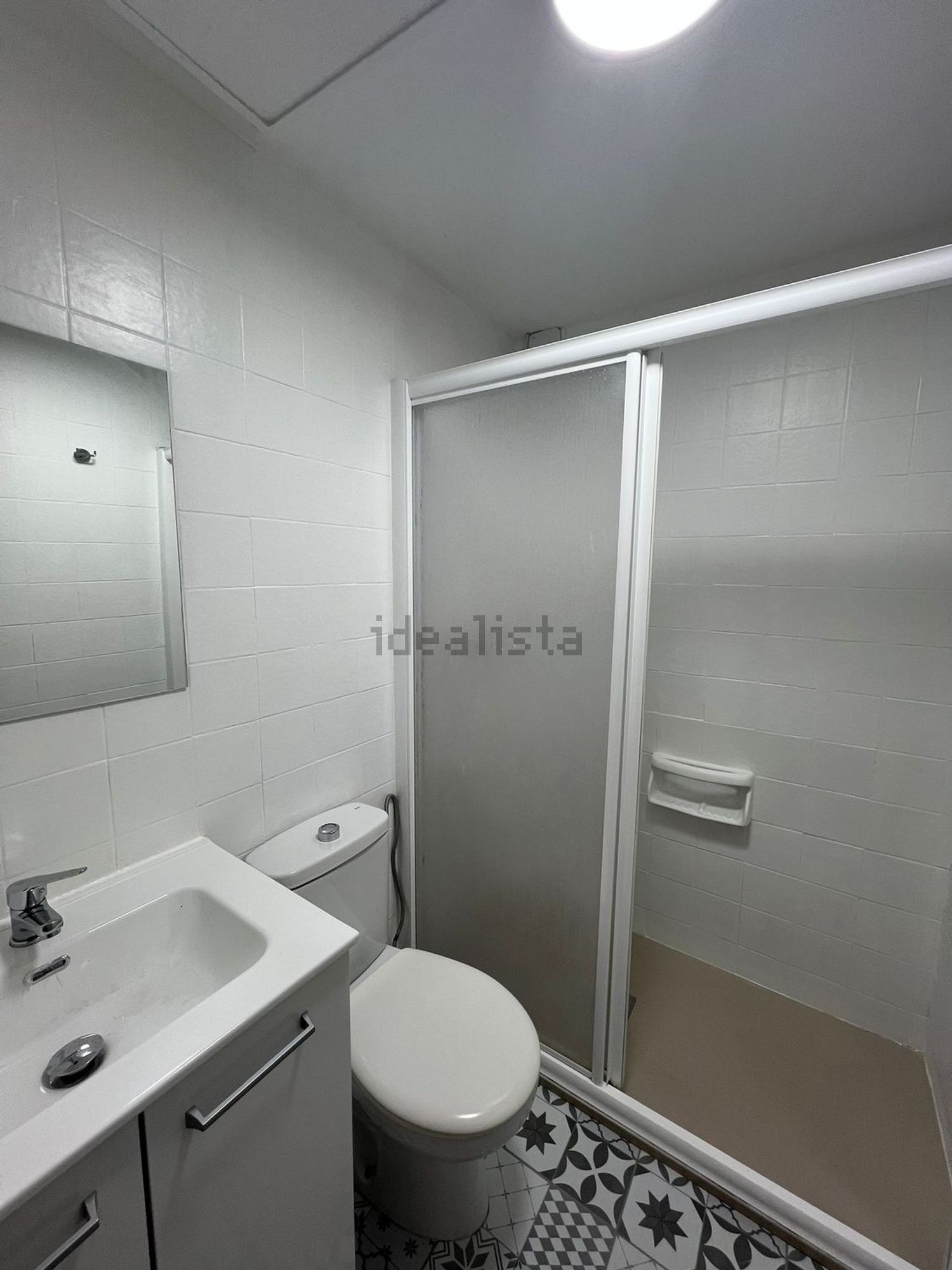 Chambre à louer, Barcelone