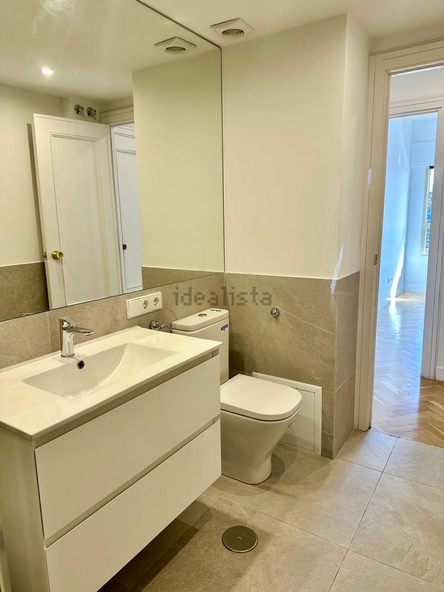 Pis de 157 m² a Madrid
