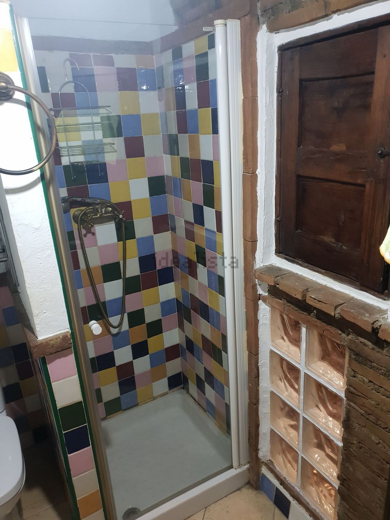 Piso de 55 m² en Armilla