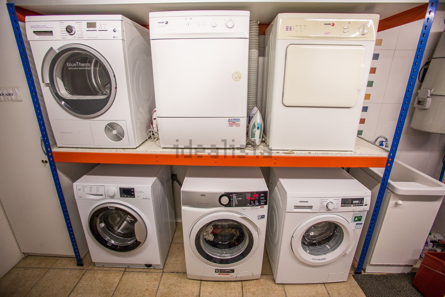Pis de 38 m² a Ponferrada