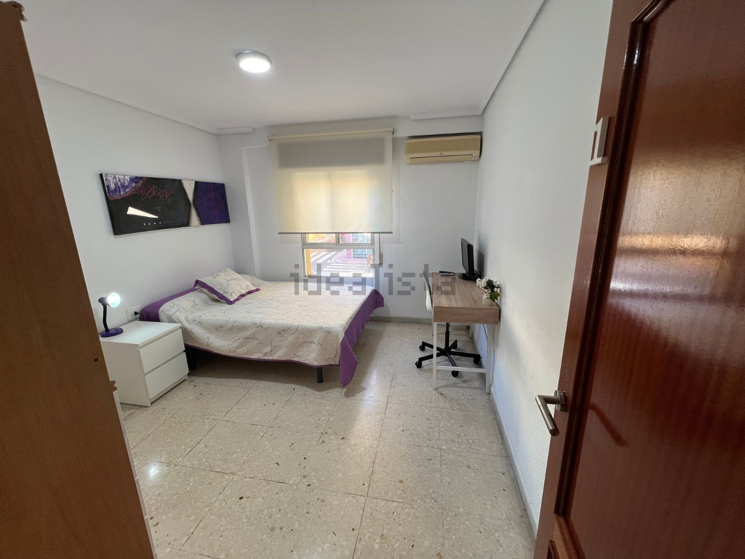 Habitación en alquiler, Almería