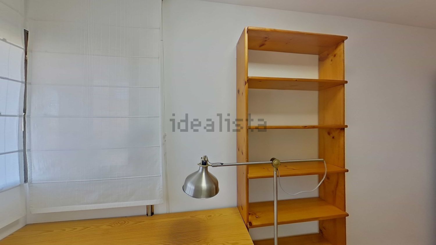 Pis de 109 m² a Saragossa