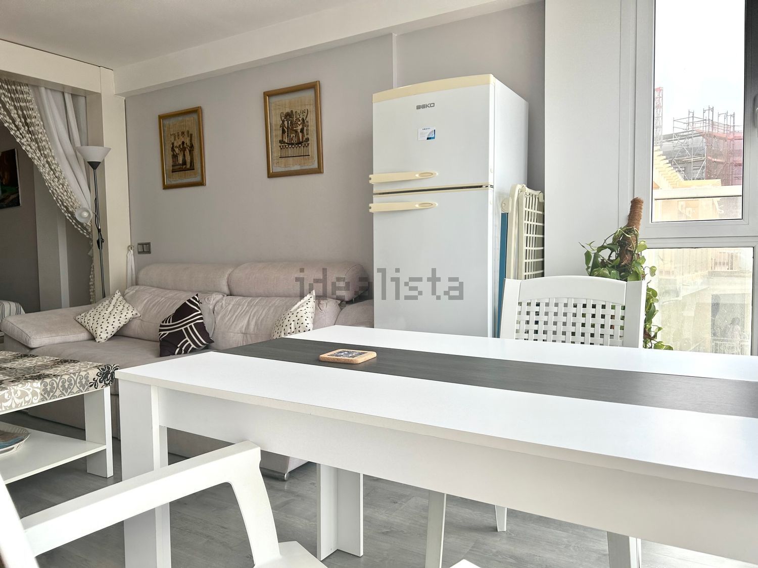 Appartement 80 m² à Alméria